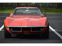 Chevrolet Corvette C3 - <small></small> 42.000 € <small>TTC</small> - #8