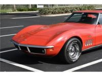 Chevrolet Corvette C3 - <small></small> 42.000 € <small>TTC</small> - #10