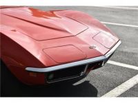 Chevrolet Corvette C3 - <small></small> 42.000 € <small>TTC</small> - #12