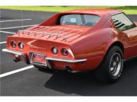 Chevrolet Corvette C3 - <small></small> 42.000 € <small>TTC</small> - #13