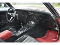 Chevrolet Corvette C3 - <small></small> 42.000 € <small>TTC</small> - #18