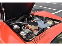 Chevrolet Corvette C3 - <small></small> 42.000 € <small>TTC</small> - #21