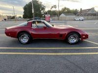 Chevrolet Corvette C3 - <small></small> 28.000 € <small>TTC</small> - #1