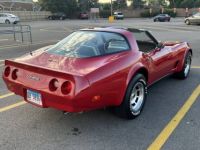 Chevrolet Corvette C3 - <small></small> 28.000 € <small>TTC</small> - #2