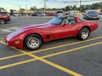 Chevrolet Corvette C3 - <small></small> 28.000 € <small>TTC</small> - #3