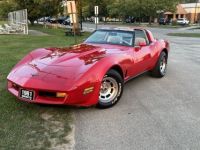 Chevrolet Corvette C3 - <small></small> 28.000 € <small>TTC</small> - #4