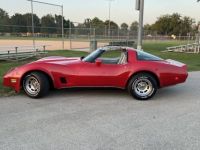 Chevrolet Corvette C3 - <small></small> 28.000 € <small>TTC</small> - #5