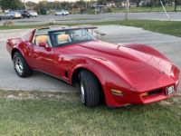 Chevrolet Corvette C3 - <small></small> 28.000 € <small>TTC</small> - #6