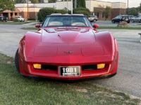 Chevrolet Corvette C3 - <small></small> 28.000 € <small>TTC</small> - #8