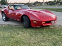 Chevrolet Corvette C3 - <small></small> 28.000 € <small>TTC</small> - #9