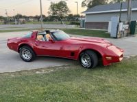 Chevrolet Corvette C3 - <small></small> 28.000 € <small>TTC</small> - #10