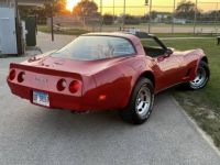 Chevrolet Corvette C3 - <small></small> 28.000 € <small>TTC</small> - #11