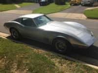 Chevrolet Corvette C3 - <small></small> 19.000 € <small>TTC</small> - #3