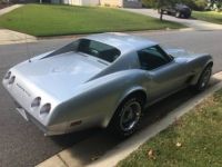 Chevrolet Corvette C3 - <small></small> 19.000 € <small>TTC</small> - #6