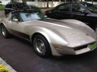 Chevrolet Corvette C3 - <small></small> 31.000 € <small>TTC</small> - #1