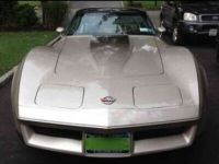 Chevrolet Corvette C3 - <small></small> 31.000 € <small>TTC</small> - #2