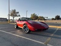 Chevrolet Corvette C3 - <small></small> 25.000 € <small>TTC</small> - #1