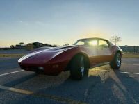 Chevrolet Corvette C3 - <small></small> 25.000 € <small>TTC</small> - #2