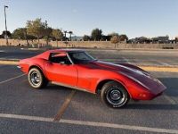 Chevrolet Corvette C3 - <small></small> 25.000 € <small>TTC</small> - #3