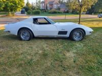 Chevrolet Corvette C3 - <small></small> 35.000 € <small>TTC</small> - #1