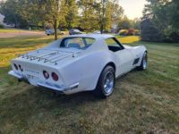 Chevrolet Corvette C3 - <small></small> 35.000 € <small>TTC</small> - #5