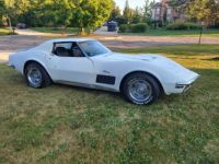 Chevrolet Corvette C3 - <small></small> 35.000 € <small>TTC</small> - #6