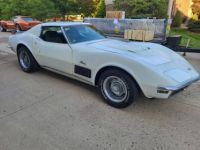 Chevrolet Corvette C3 - <small></small> 35.000 € <small>TTC</small> - #7