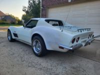 Chevrolet Corvette C3 - <small></small> 35.000 € <small>TTC</small> - #10