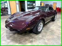 Chevrolet Corvette C3 - <small></small> 26.000 € <small>TTC</small> - #1