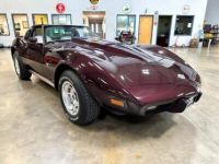 Chevrolet Corvette C3 - <small></small> 26.000 € <small>TTC</small> - #4