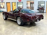 Chevrolet Corvette C3 - <small></small> 26.000 € <small>TTC</small> - #5