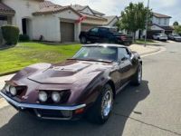 Chevrolet Corvette C3 - <small></small> 36.000 € <small>TTC</small> - #3