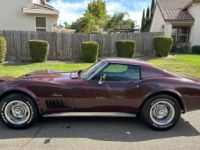 Chevrolet Corvette C3 - <small></small> 36.000 € <small>TTC</small> - #4