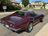 Chevrolet Corvette C3 - <small></small> 36.000 € <small>TTC</small> - #7