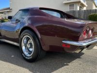 Chevrolet Corvette C3 - <small></small> 36.000 € <small>TTC</small> - #12