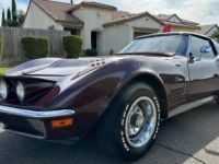 Chevrolet Corvette C3 - <small></small> 36.000 € <small>TTC</small> - #13