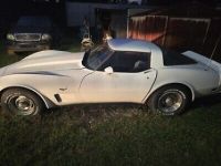 Chevrolet Corvette C3 - <small></small> 19.000 € <small>TTC</small> - #1