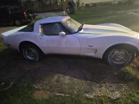 Chevrolet Corvette C3 - <small></small> 19.000 € <small>TTC</small> - #2