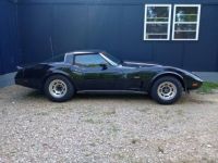 Chevrolet Corvette C3 - <small></small> 19.000 € <small>TTC</small> - #2