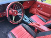 Chevrolet Corvette C3 - <small></small> 19.000 € <small>TTC</small> - #7