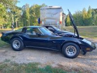 Chevrolet Corvette C3 - <small></small> 19.000 € <small>TTC</small> - #17