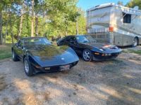 Chevrolet Corvette C3 - <small></small> 19.000 € <small>TTC</small> - #23