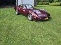 Chevrolet Corvette C3 - <small></small> 19.000 € <small>TTC</small> - #1