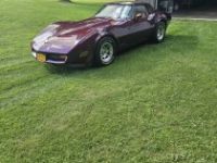 Chevrolet Corvette C3 - <small></small> 19.000 € <small>TTC</small> - #5