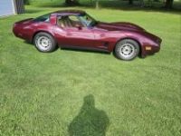 Chevrolet Corvette C3 - <small></small> 19.000 € <small>TTC</small> - #10