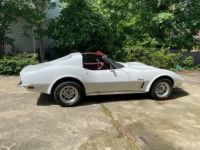 Chevrolet Corvette C3 - <small></small> 41.000 € <small>TTC</small> - #2