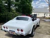 Chevrolet Corvette C3 - <small></small> 41.000 € <small>TTC</small> - #3