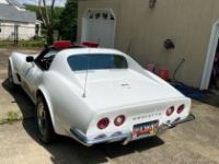 Chevrolet Corvette C3 - <small></small> 41.000 € <small>TTC</small> - #5