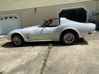 Chevrolet Corvette C3 - <small></small> 41.000 € <small>TTC</small> - #6