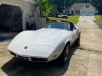 Chevrolet Corvette C3 - <small></small> 41.000 € <small>TTC</small> - #7